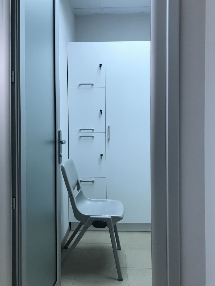 DIAGEN+ — Галерея 39